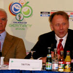 Beckenbauer Trittin 