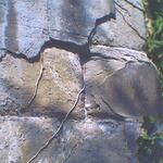 St. Matthäuskirche Melle Detail 