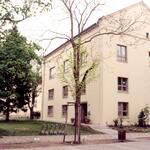 Haus der Natur Potsdam 