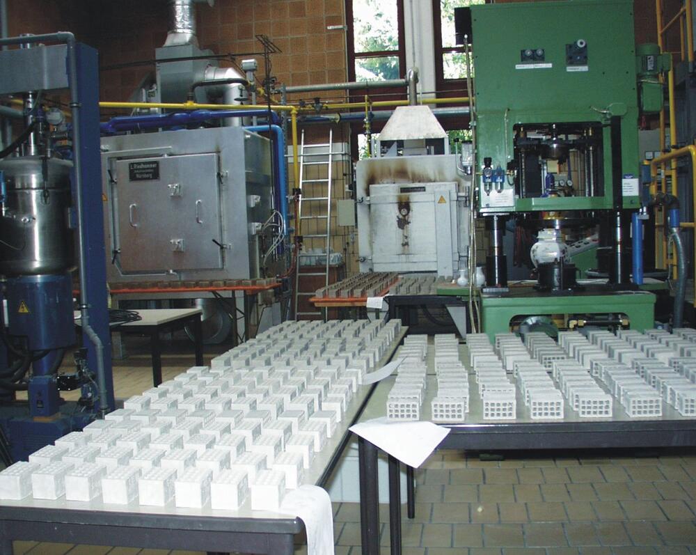 Bentonitsuspensionen1 