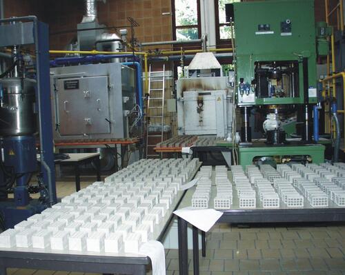 Bentonitsuspensionen1 