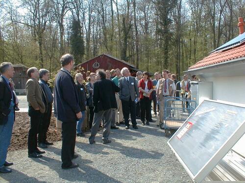 Solarzentrum Hannover Region 