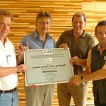 Urwald vor den Toren der Stadt 