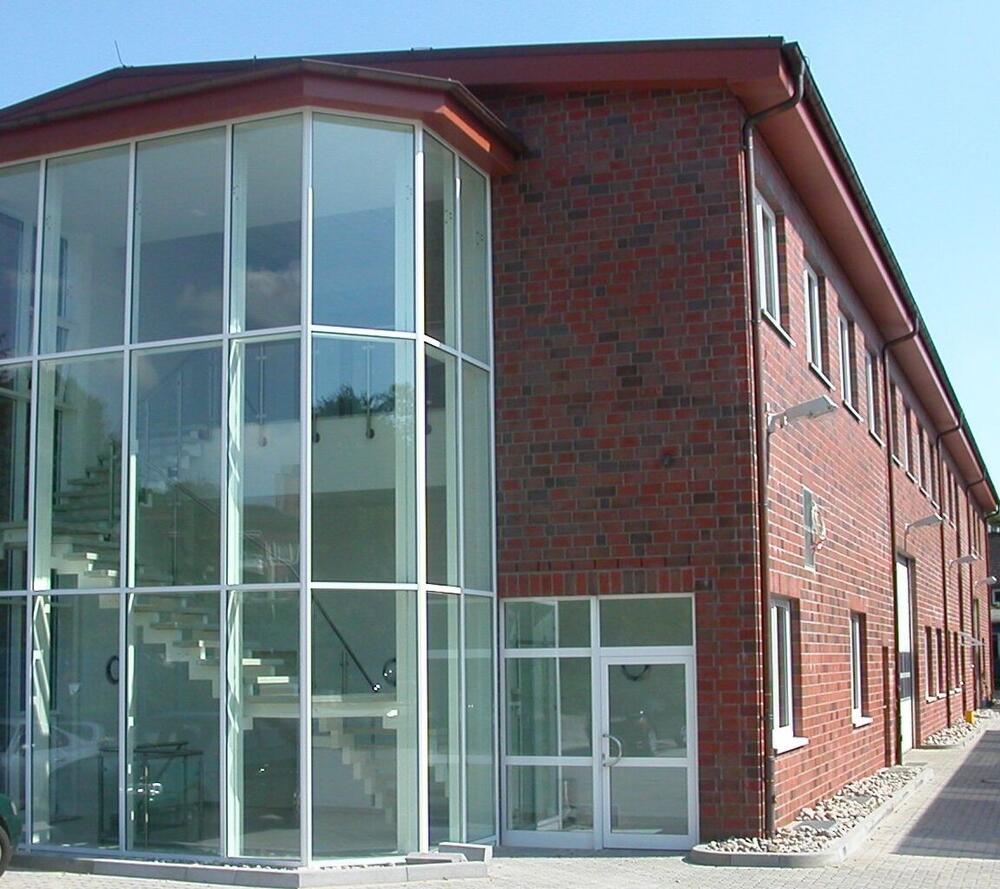 Hoppe Bordmesstechnik 2 