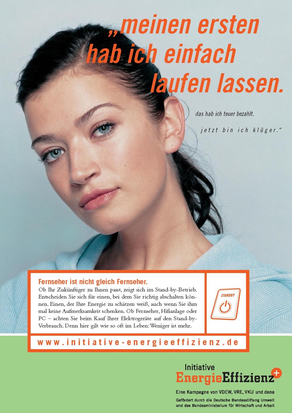 Titel Dena Energieeffizienz 