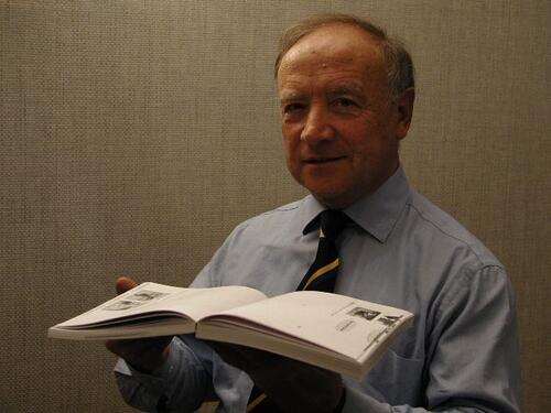 Neues Bindeverfahren Fa Ribler 