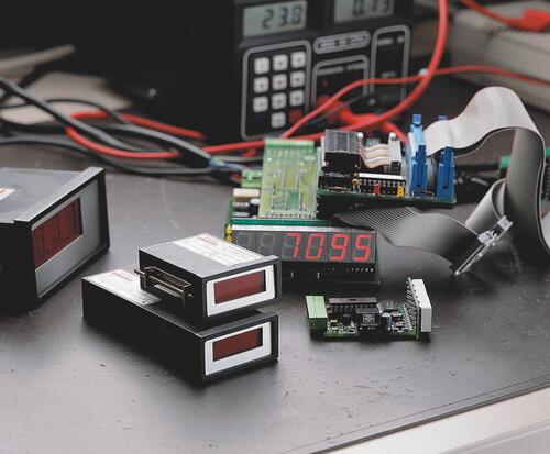 Energiesparende Anzeigegeräte2 