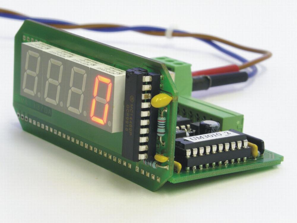 Energie sparende Anzeigegeräte1 