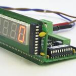 Energie sparende Anzeigegeräte1 