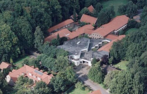 Ludwig-Windthorst-Haus, Lingen 