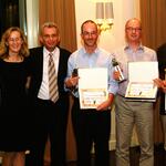 Biocat, Preisträger 