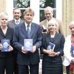 Deutsch-Polnisches Umweltwörterbuch 