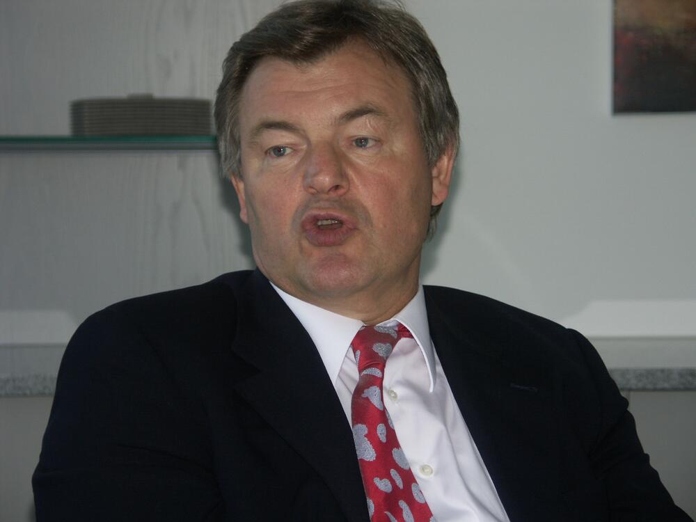 Hermann Josef Schulte, HJS 