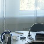 Hermann Josef Schulte, HJS, Interview 