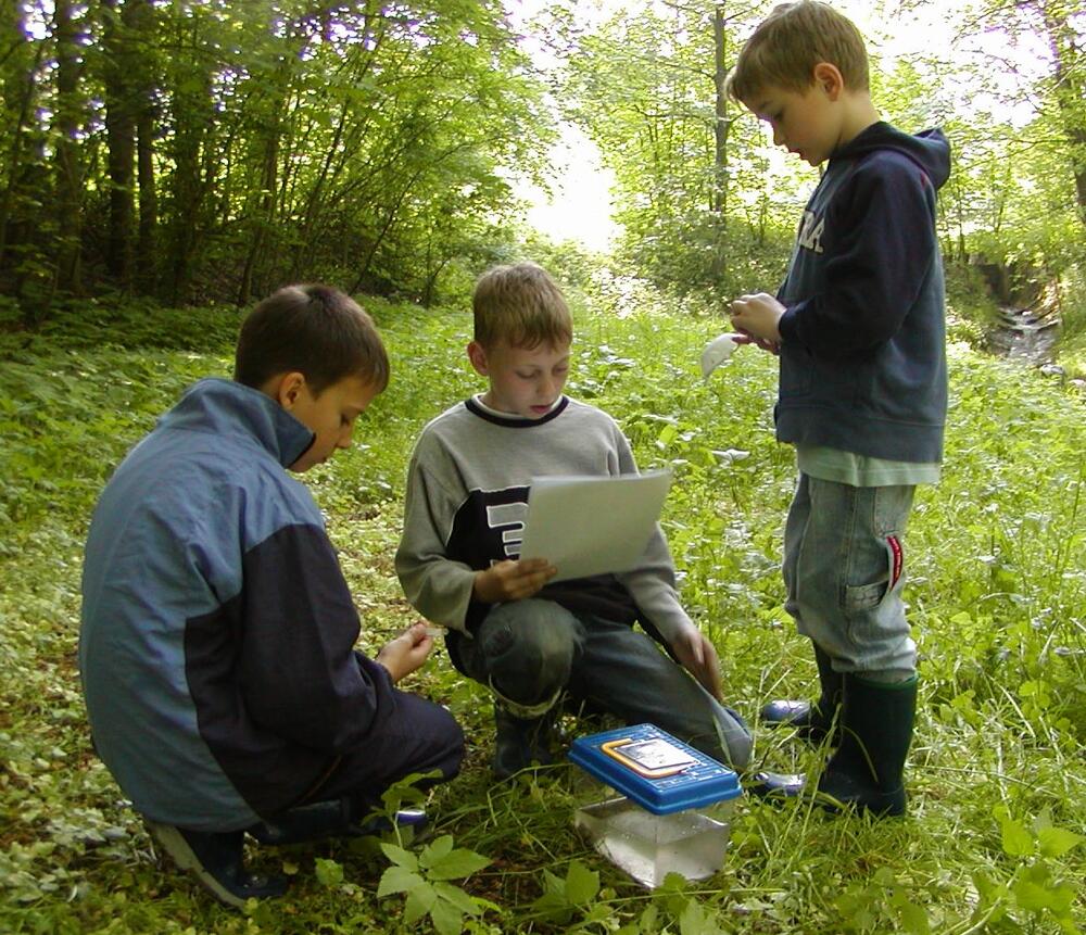 Junior-Uni Salzgitter 2 