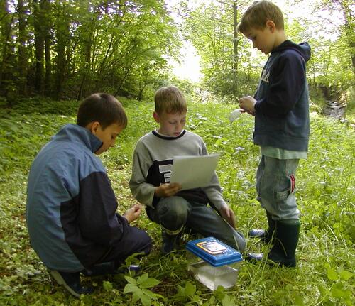 Junior-Uni Salzgitter 2 
