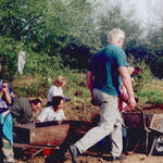 Sustainable agriculture 