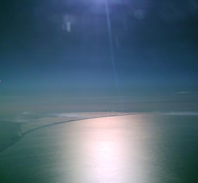 Kurische Nehrung - Outstanding natural landscape 