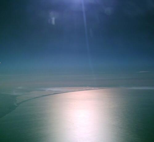 Kurische Nehrung - Outstanding natural landscape 