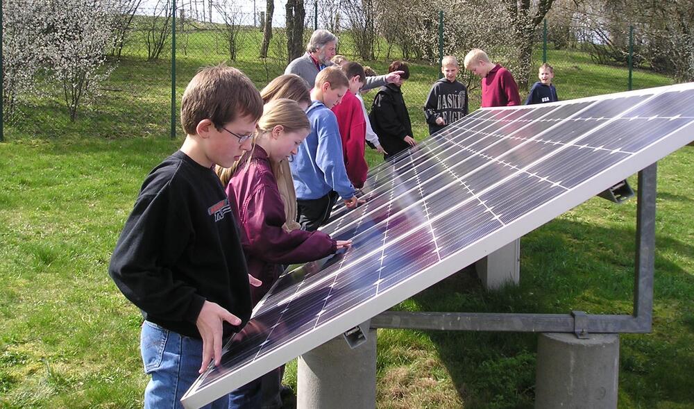 Junior-Uni Salzgitter 