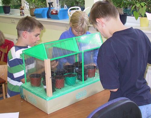 Junior-Uni Salzgitter 3 