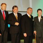 Preisträger UWP 2004 