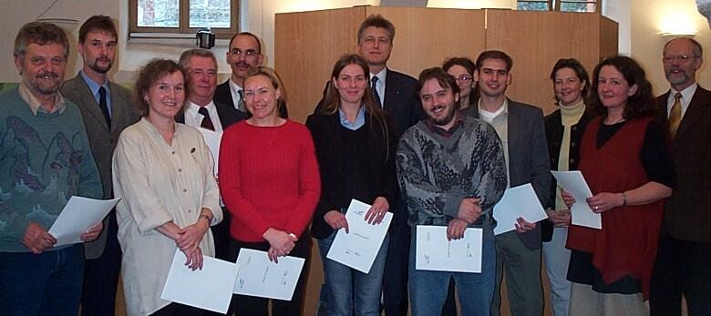 Umweltbildungs-Profis 