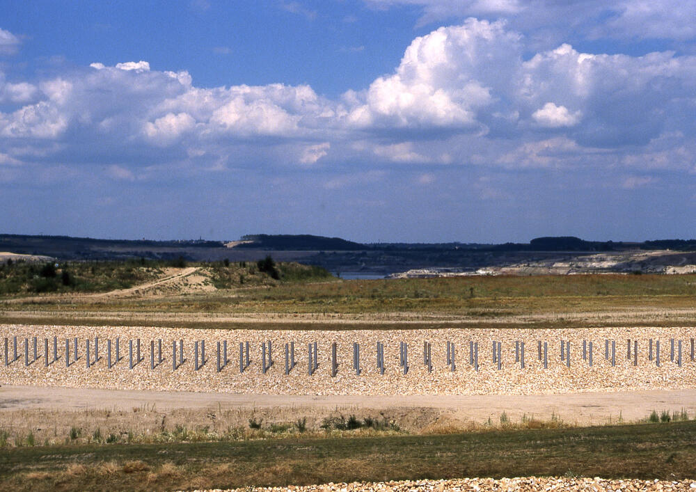 Lacoma Tagebau Berzdorf &copy; DBU