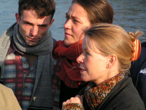 Muna 2004 - Initiative Pro Elbe 