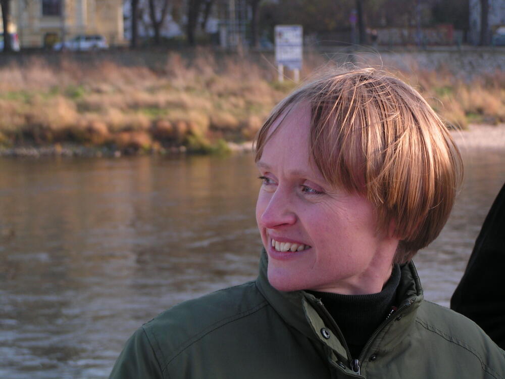 MUNA 2004 - Dr. Dorothea Elsner - Internetportal Science4you 