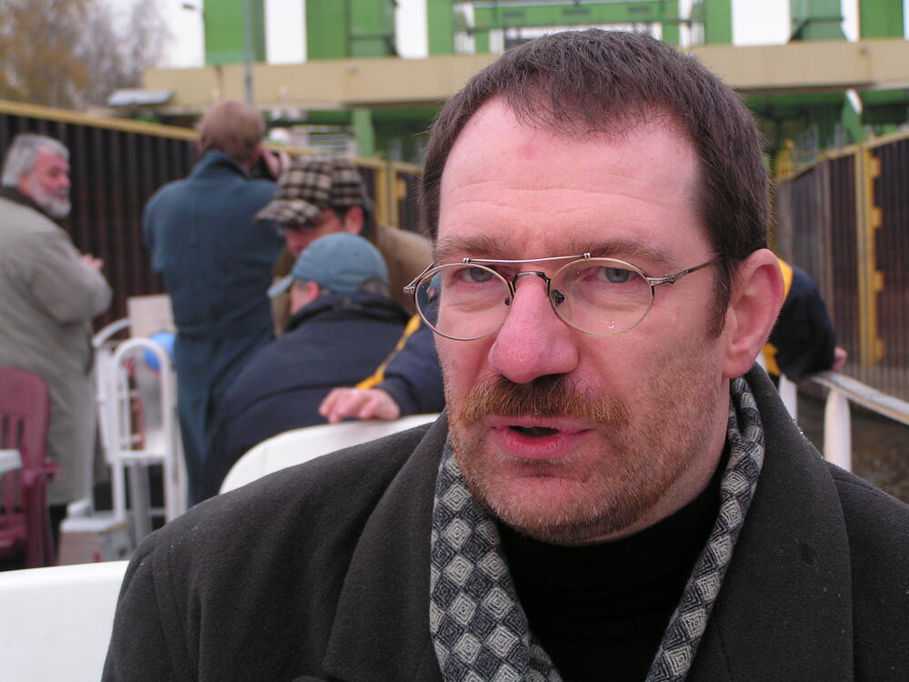  MUNA 2004 - Norbert Hirneinsen - Internetportal Science4you 