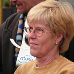 MUNA 2004 - Ursula Lindau - Kinder und Jugendpreis 