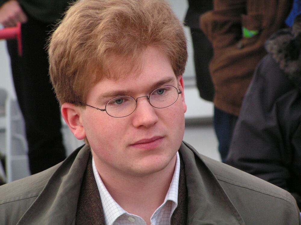 MUNA 2004 - Nicolas Schetelig - Kategorie: Innovation 