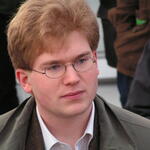 MUNA 2004 - Nicolas Schetelig - Kategorie: Innovation 