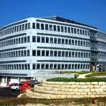 Passivhaus Bürogebäude 