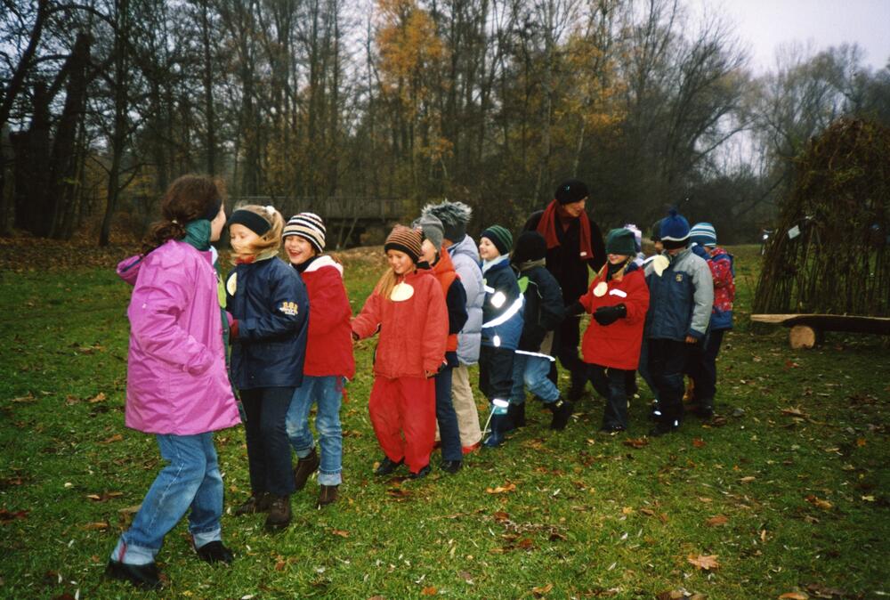 „Bullerbü an der Würm“ 