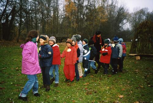 „Bullerbü an der Würm“ 