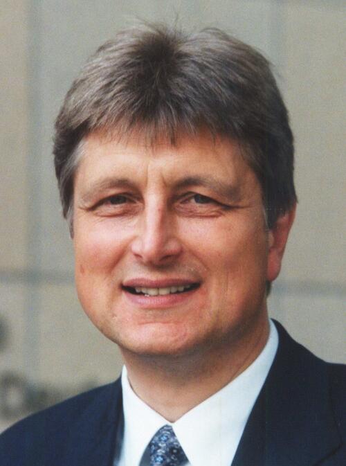 Dr.-Ing. E. h. Fritz Brickwedde 