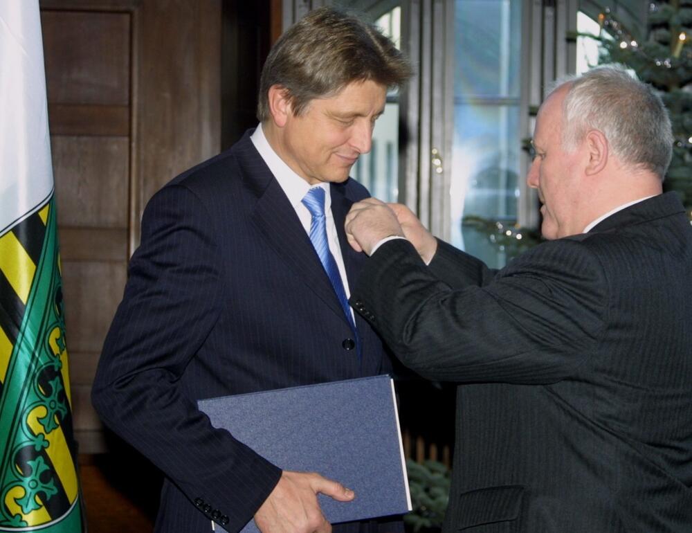 Auszeichnung Brickwedde 