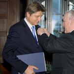 Auszeichnung Brickwedde 