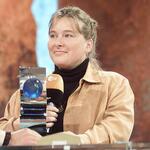 Melanie von Orlow MUNA 2003 