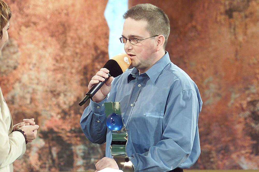 Michael Creutz Marsdorfer e. V. muna 2003 