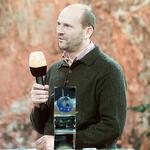 Erich Weiß Preisträger MUNA 2003 