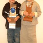 MUNA 2002 Kinder der Kraut & Rüben e. V. Bochum &copy; Kraut & Rüben e. V.