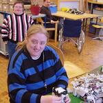 Behindertenwerkstätten 