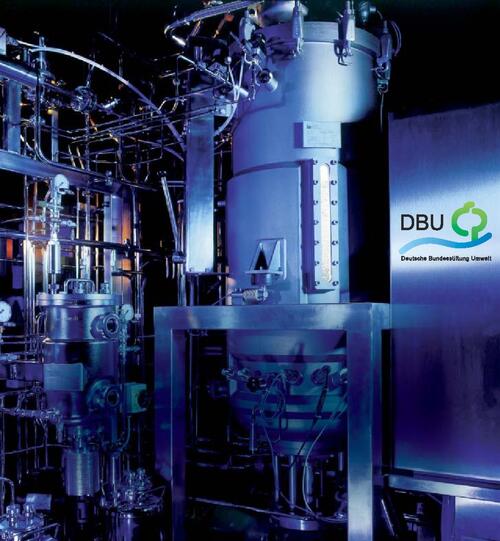 Konferenz Weiße Biotechnologie 