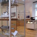 Ausstellung Haus der Stiftungen 