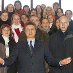 Stipendiaten Kaliningrad 2005 