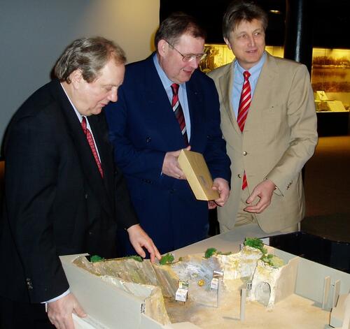 Museum am Schölerberg 