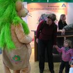 Graslöwe Klassenfahrten 